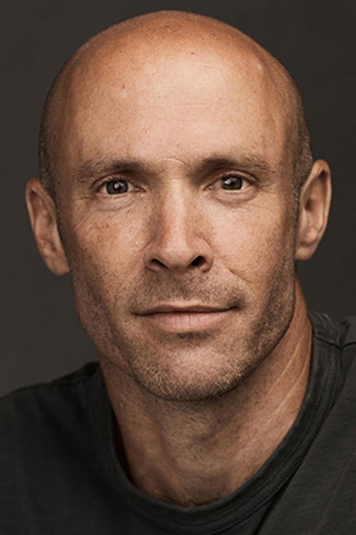 Photo of Aaron Roman Weiner