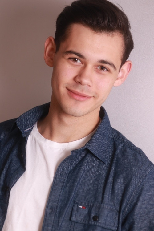 Photo of Peter Bundic