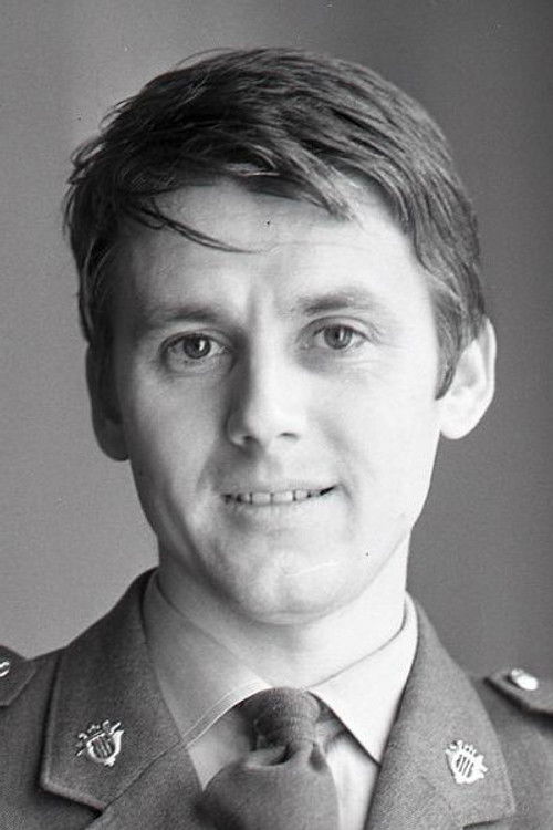 Photo of Emil Horváth