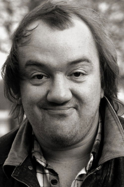 Photo of Mel Smith