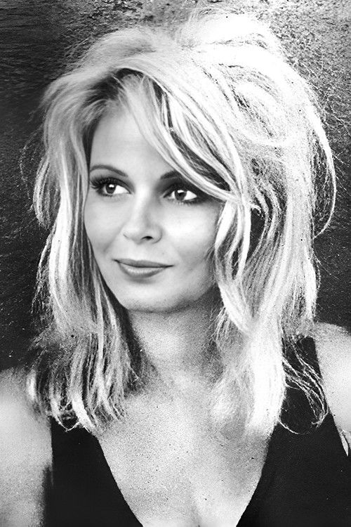 Photo of Evi Marandi