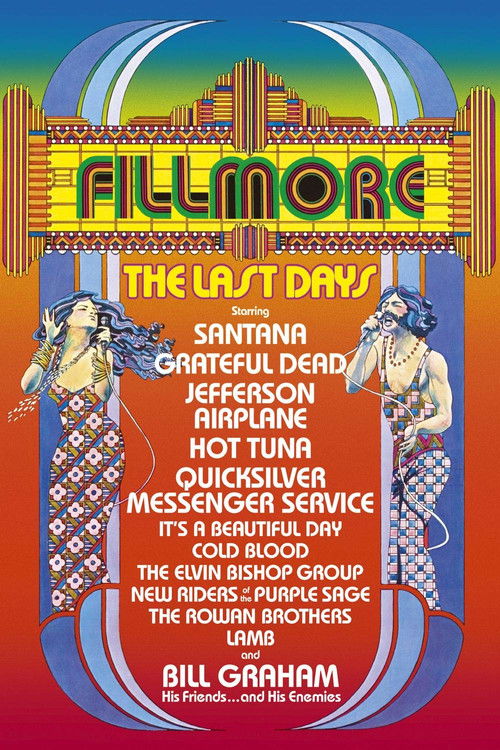 Fillmore