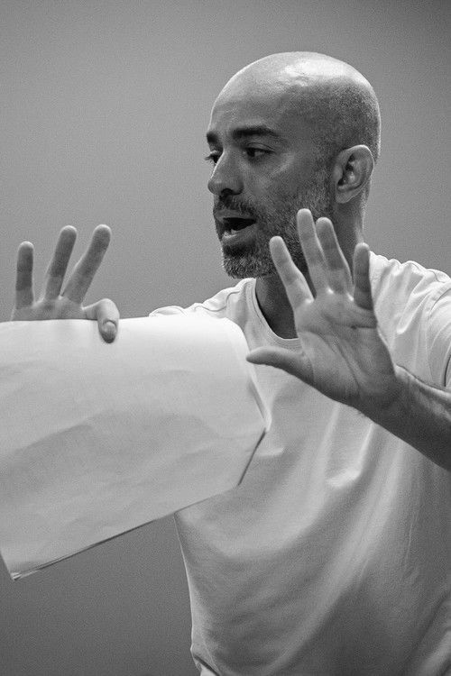 Photo of Sohale Dezfoli