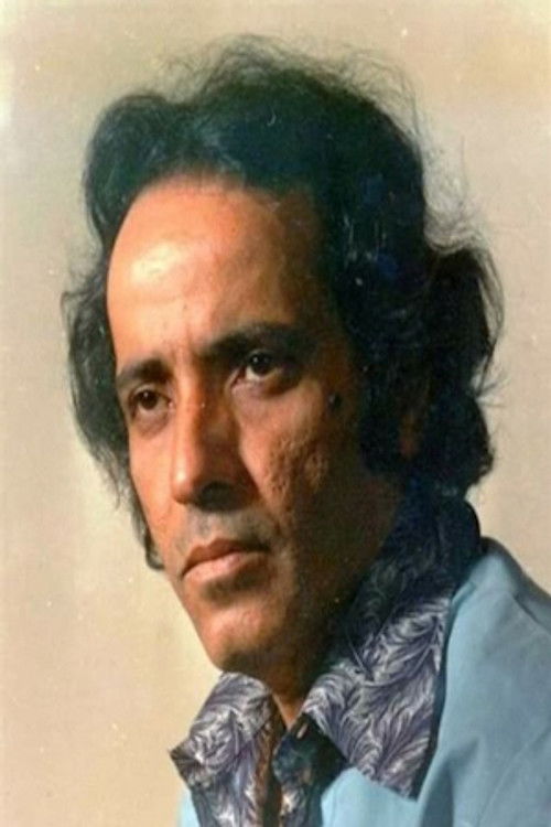 Photo of Baleegh Hamdy