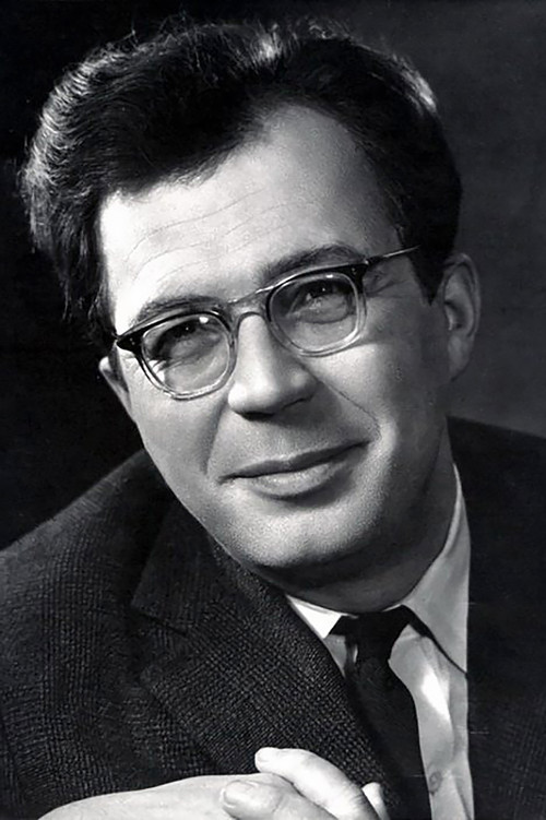 Photo of Georgiy Kulikov