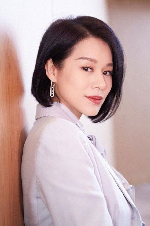 Photo of Myolie Wu Hang-Yee