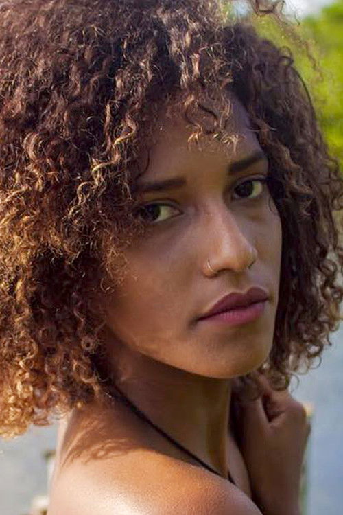 Photo of Eduarda Samara