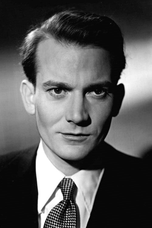 Photo of Denholm Elliott