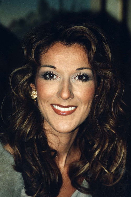 Photo of Céline Dion