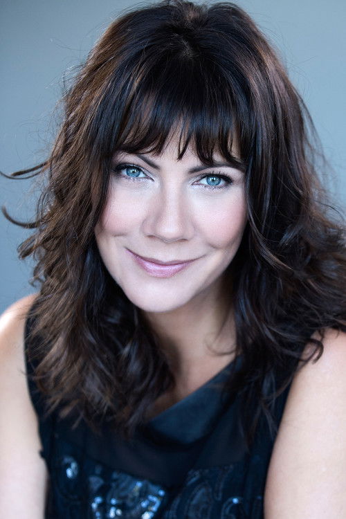 Photo of Geneviève Brouillette