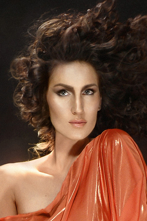 Photo of Christine McConnell