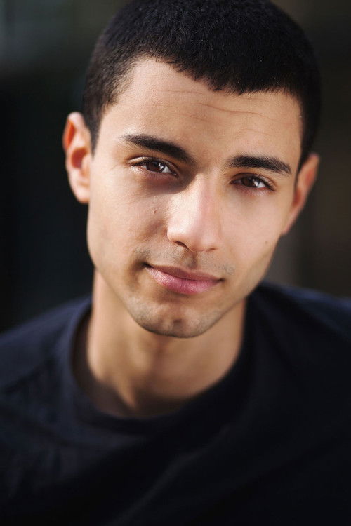 Photo of Mehdi Meskar