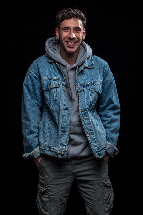 Photo of Fernando Malfitano