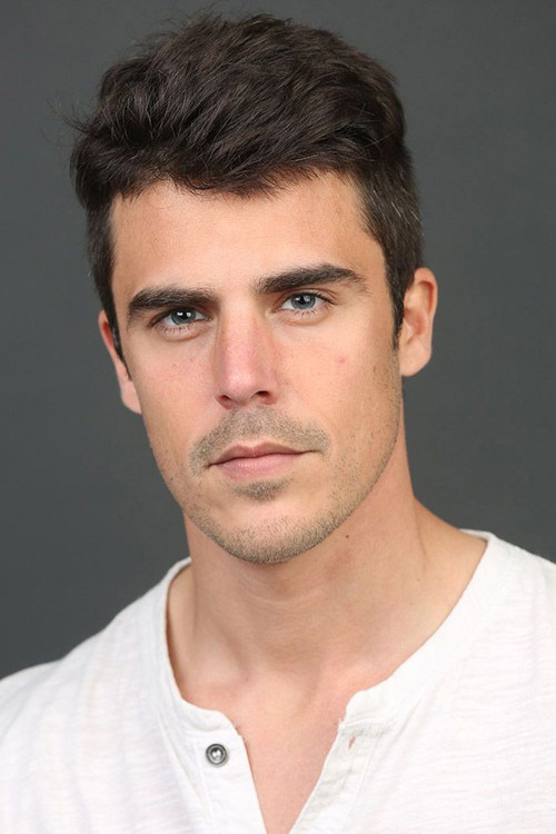 Photo of Javier Hernández