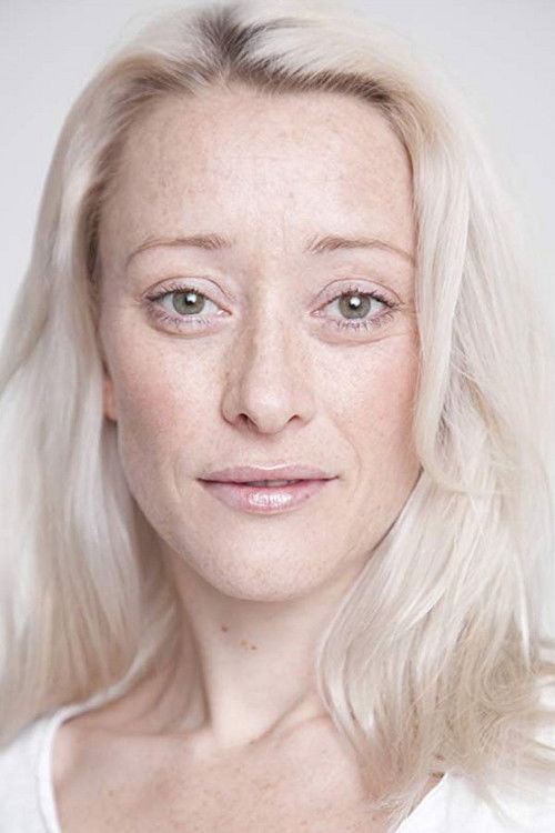 Photo of Maria Erwolter