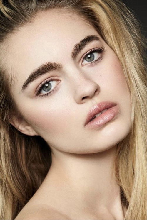 Photo of Hannah Dannelly