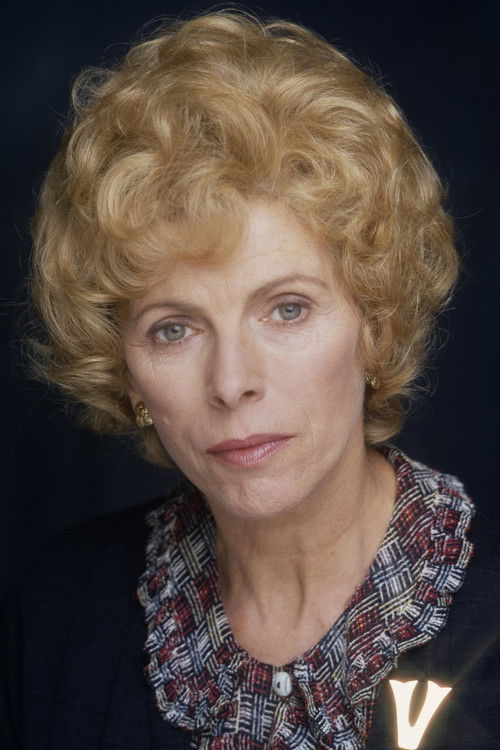 Photo of Billie Whitelaw