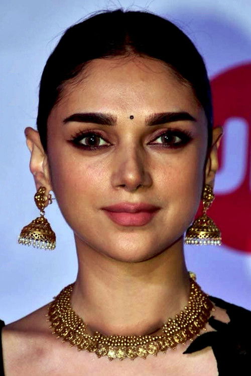 Photo of Aditi Rao Hydari