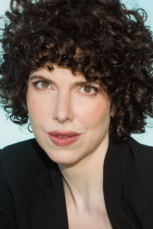 Photo of Natalia Klein