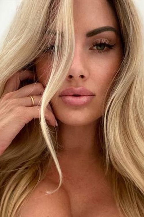 Photo of Teagan Presley