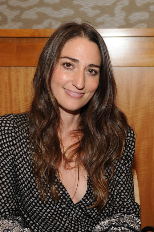 Photo of Sara Bareilles