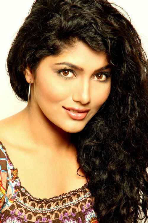 Photo of Samyukta Hornad