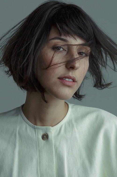 Photo of Tess Amorim