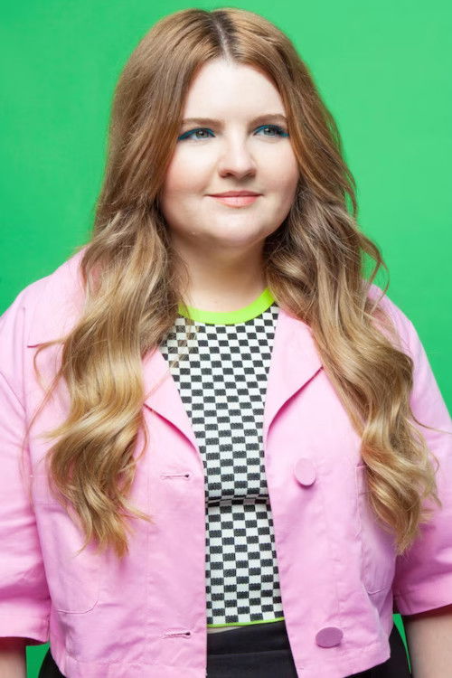 Photo of Danielle Walker