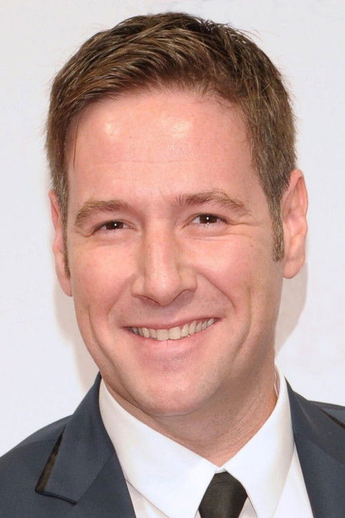 Photo of Carlos Latre