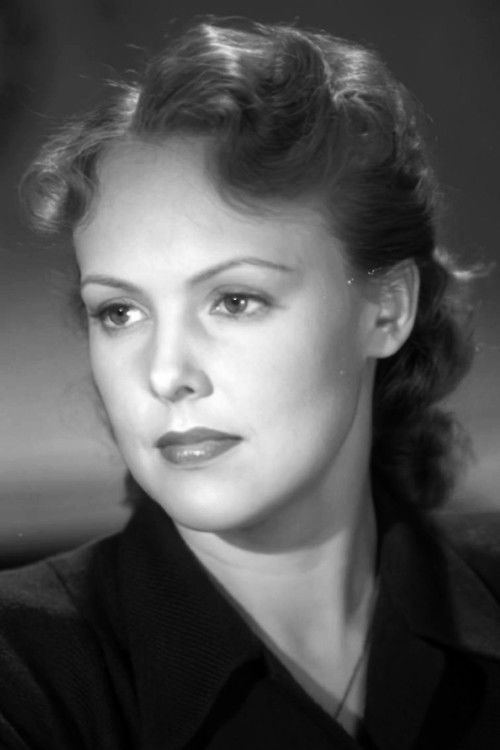 Photo of Ewa Krasnodębska
