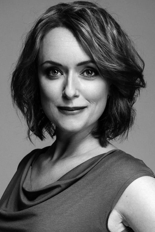 Photo of Livia Millhagen