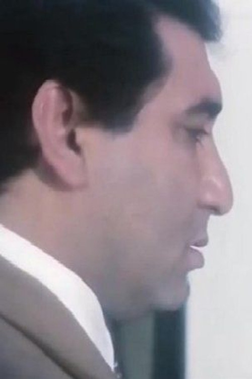 Photo of Sherif Abdel Monem