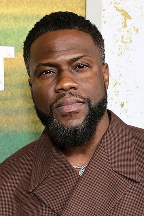 Photo of Kevin Hart