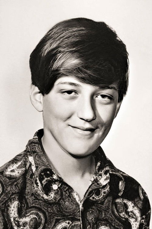 Photo of Stephen Fry