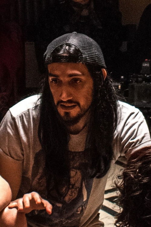 Photo of Germán Lopez