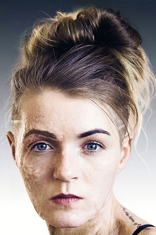 Photo of Vicky Knight