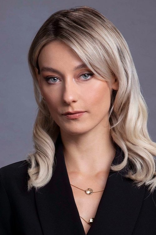 Photo of Olcay Yusufoğlu