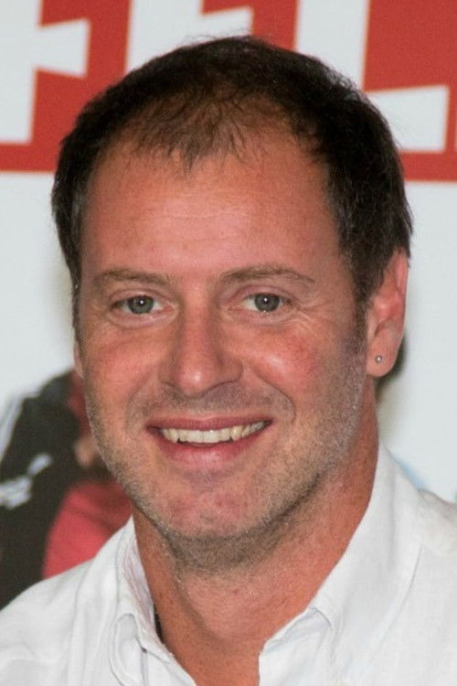 Photo of Pietro Sermonti