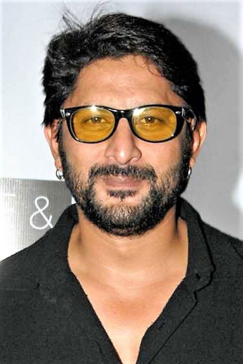 Photo of Arshad Warsi