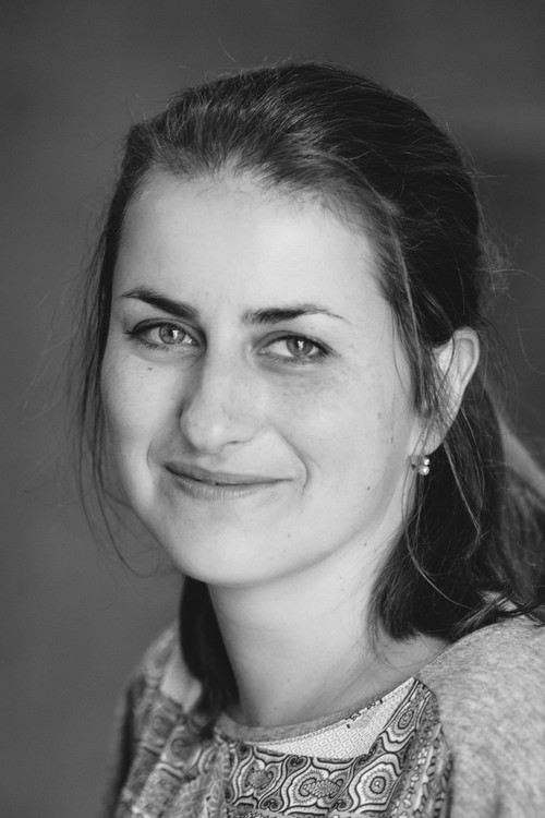 Photo of Kateřina Šedá