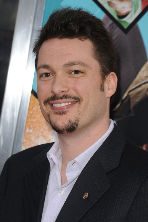 Photo of James Vanderbilt