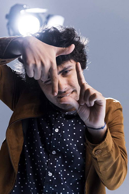 Photo of Lucas Vasconcelos