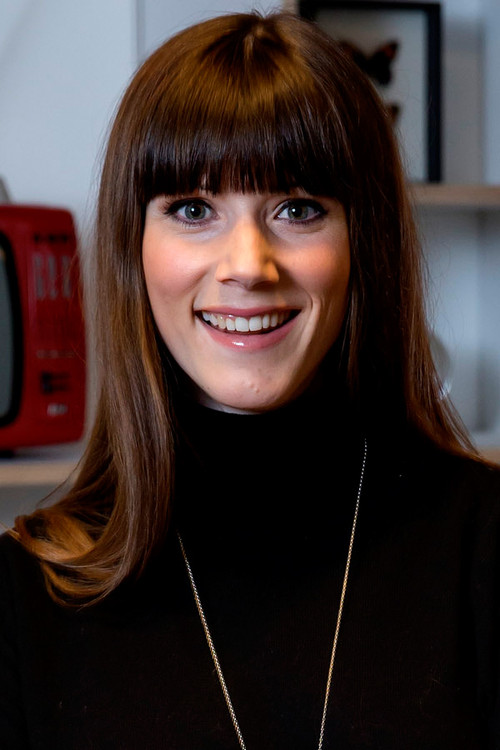 Photo of Line Jansrud