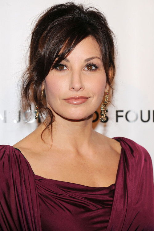 Photo of Gina Gershon