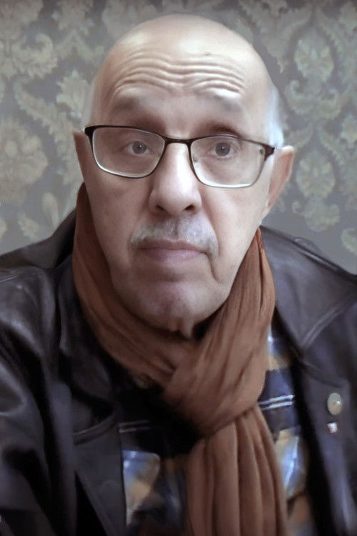 Photo of Ahmed Kadri (Krikèche)