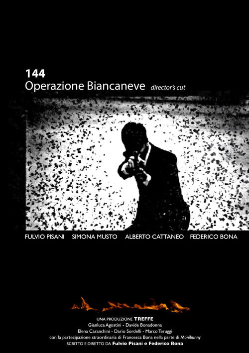 144 Operazione Biancaneve: Director's CUT
