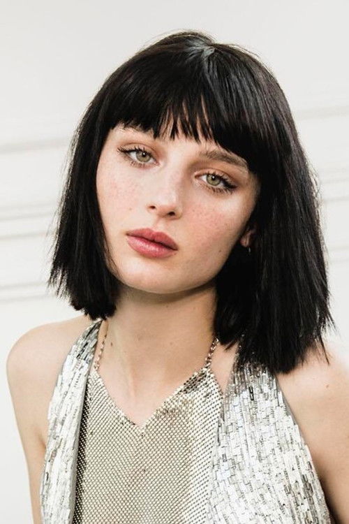 Photo of Alice Pagani