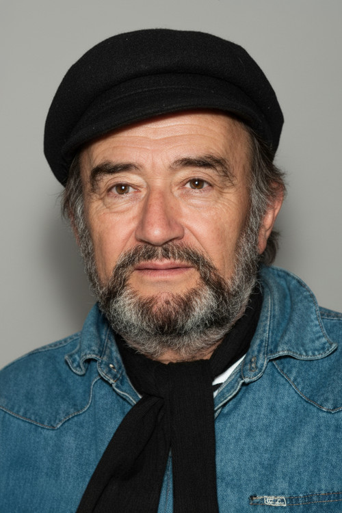 Photo of Bülent Oran