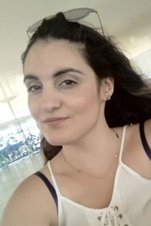 Photo of Eva Samioti