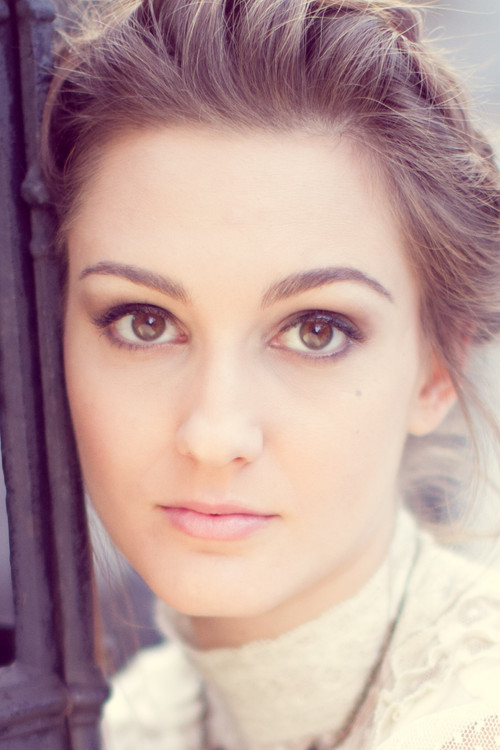 Photo of Katherine Barrell